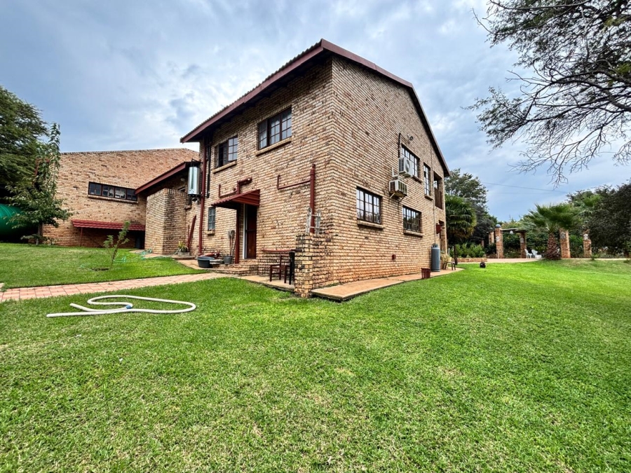 3 Bedroom Property for Sale in Doringkruin North West